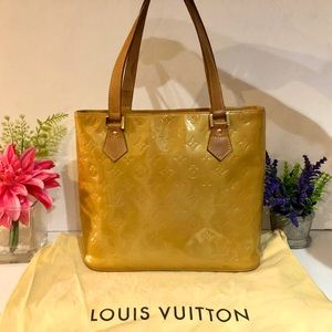 LOUIS VUITTON HOUSTON TOTE